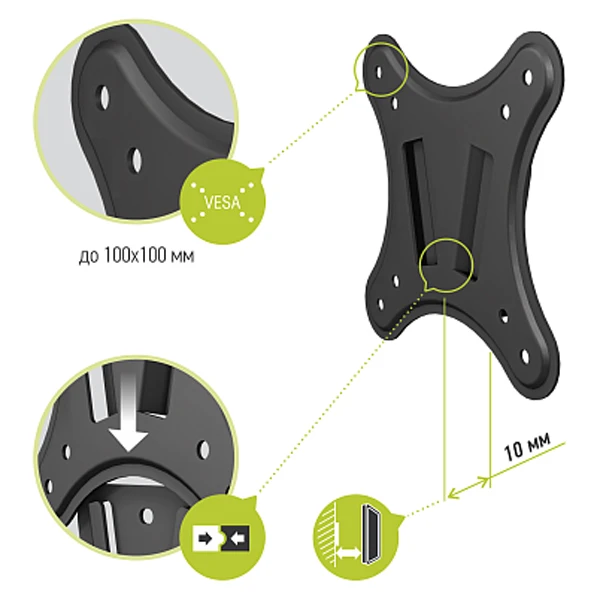 Кронштейн Vobix VX 2210 - фото 2