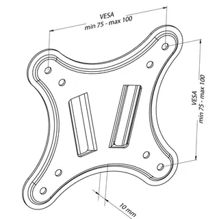 Кронштейн Vobix VX 2210