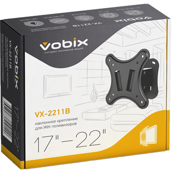 Кронштейн Vobix VX 2211