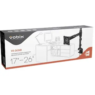 Кронштейн Vobix VX 2636