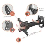 Vobix кронштейні VX 2903 - фото 3