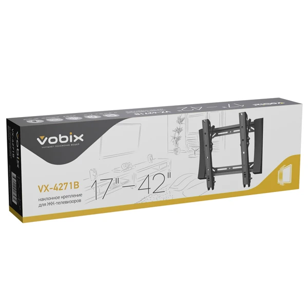 Кронштейн Vobix VX-4271 - фото 3
