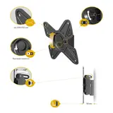 Vobix кронштейні VX 4011 26″ - 40″ - фото 2