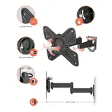 Кронштейн Vobix VX 4014 26″ - 40″ - фото 2