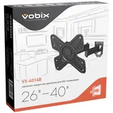 Кронштейн Vobix VX 4014 26″ - 40″ - фото 4
