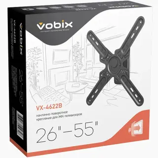 Кронштейн Vobix VX 4622