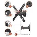 Кронштейн Vobix VX 4623 - фото 3