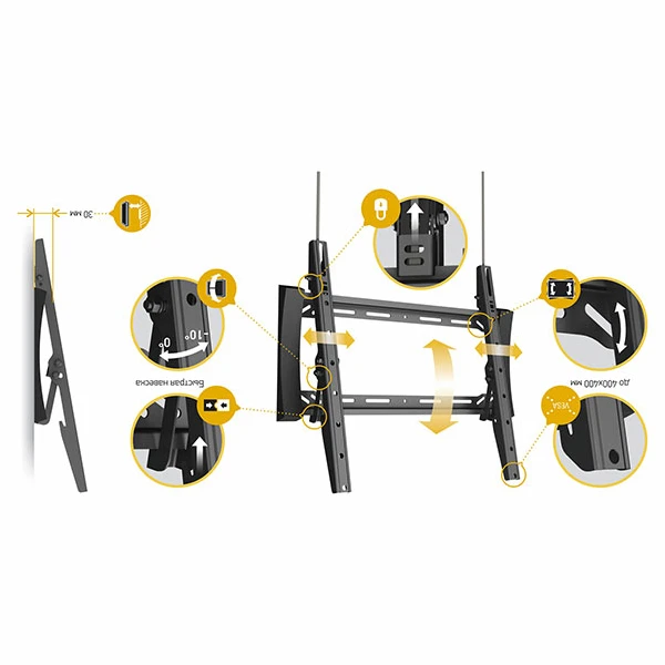 Кронштейн Vobix VX-5571 - фото 2