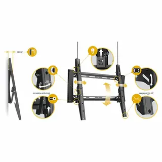 Кронштейн Vobix VX-5571