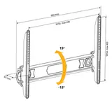 Кронштейн Vobix VX 6341 - фото 2