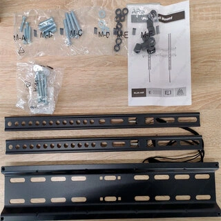 Кронштейн фиксированный ARG KL25-44F 32″ - 65″