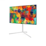 Стойка LG Gallery Stand FS21GB 55″ - 65″ - фото 3