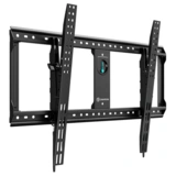 ONKRON кронштейн для телевизора 65"-100" наклонный, черный UT9