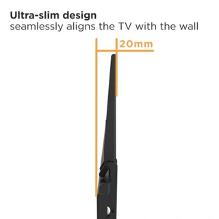 Кронштейн фиксированный ARG KL32-22F 17″ - 42″ - фото 3