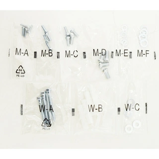 Кронштейн наклонный ARG KL32-22T 17″ - 42″ - фото 6