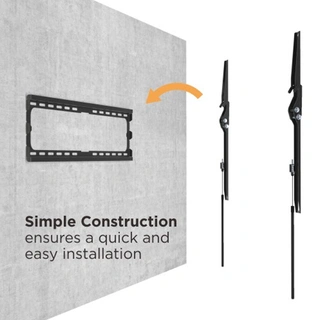 Кронштейн наклонный ARG KL32-44T 26″ - 70″ - фото 4