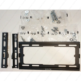 Кронштейн фиксированный Kivi Basic-22F 23″ - 43″