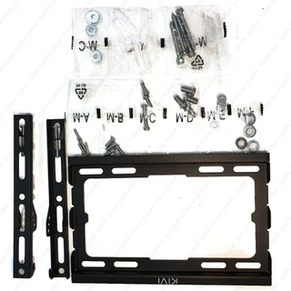 Кронштейн фиксированный Kivi Basic-22F 23″ - 43″