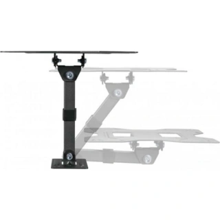 Кронштейн функциональный Kivi Motion-221 23″ - 43″