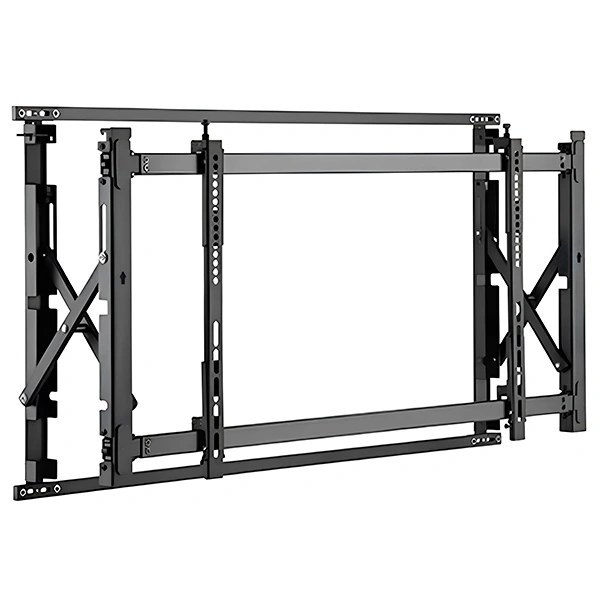 Кронштейн фиксированный Brateck LVW09-46T для видеостен