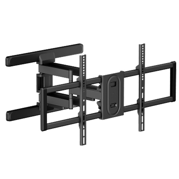 Кронштейн Brateck для ТВ и мониторов 43"-100" LPA81-486