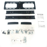 Deluxe кронштейні теледидар мен мониторларға арналған DLMM-2609, 32"-55" - фото 5