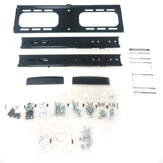 Deluxe кронштейні теледидар мен мониторларға арналған DLMM-2609, 32"-55"