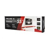 Кронштейн Deluxe DLMM-2609 для ТВ и мониторов, 32"-55" DLMM-2609 для ТВ и мониторов, 32"-55" - фото 4