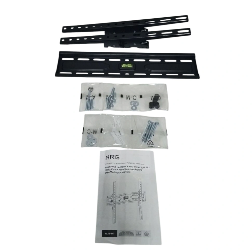 Кронштейн наклонный ARG KL36-44T - фото 5