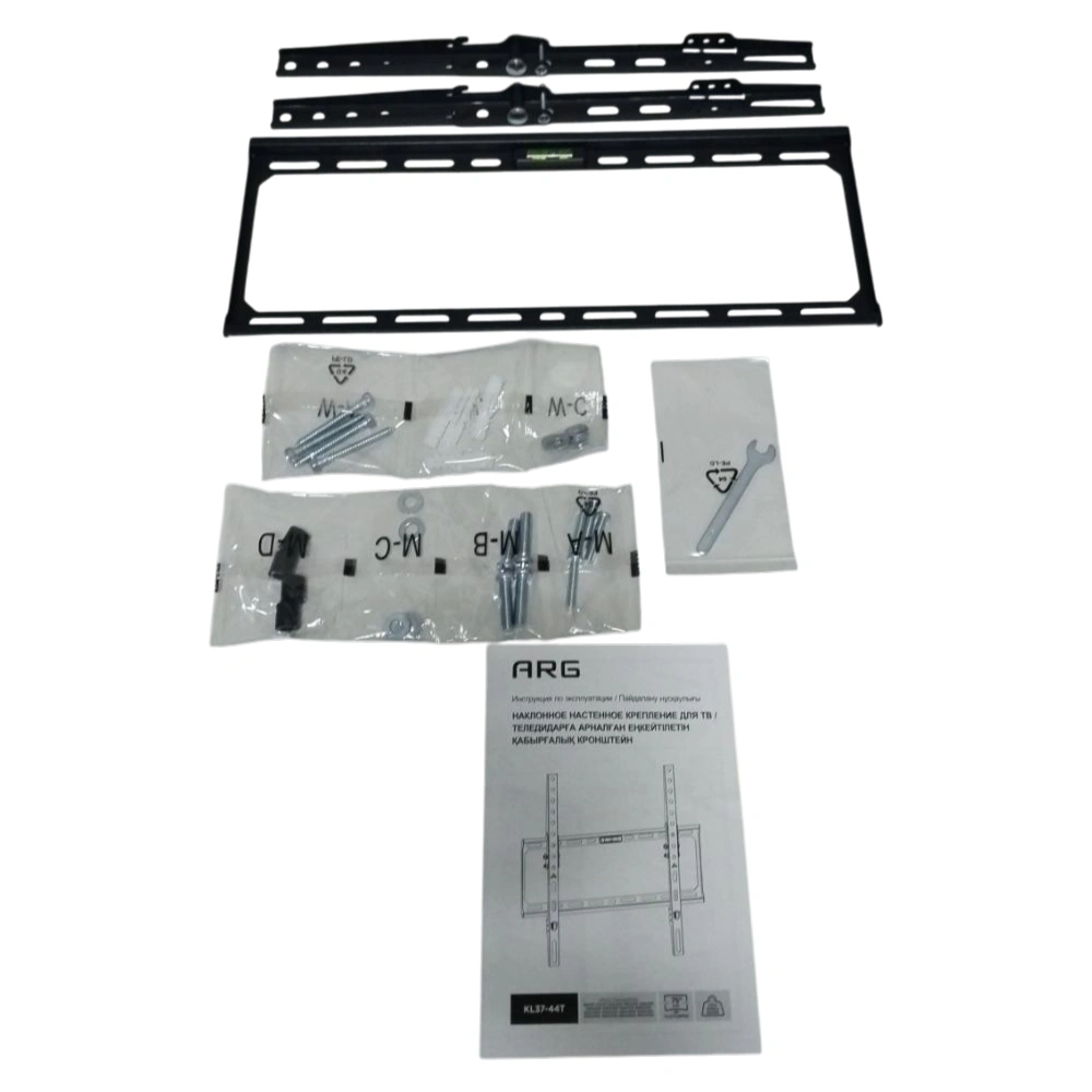 Кронштейн наклонный ARG KL37-44T - фото 5