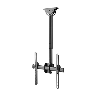 Кронштейн потолочный Brateck PLB-CE944-01S для ТВ и мониторов, 32"-55" 