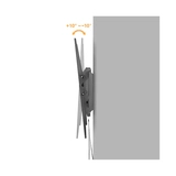 Кронштейн Brateck LP73-69T для ТВ, 60"- 120"  - фото 3