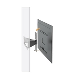 Кронштейн Brateck LPA79-464 для ТВ и мониторов, 43"-90"  - фото 5