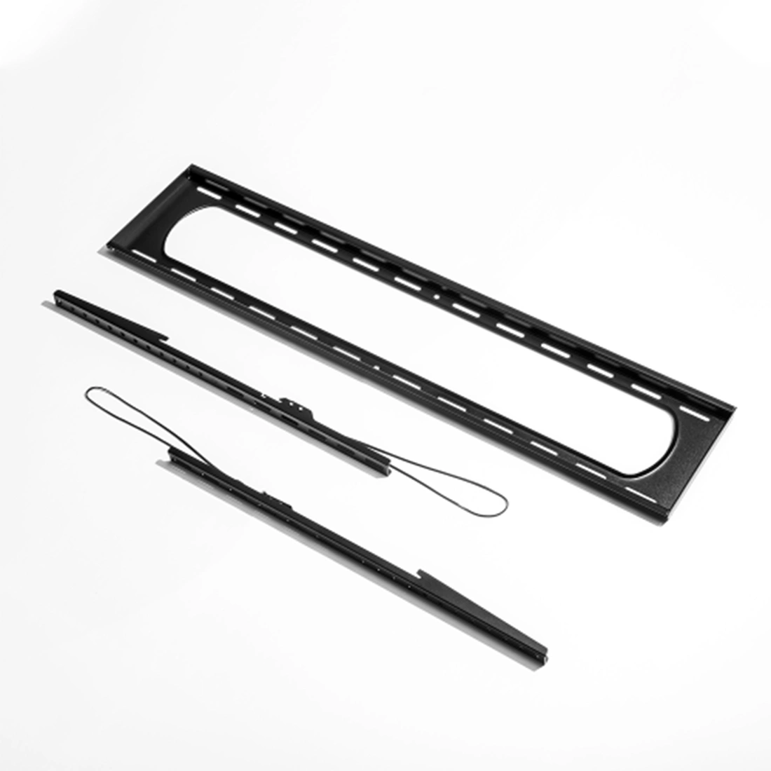 Кронштейн Brateck LP73-69F для ТВ, 60"- 120"  - фото 2