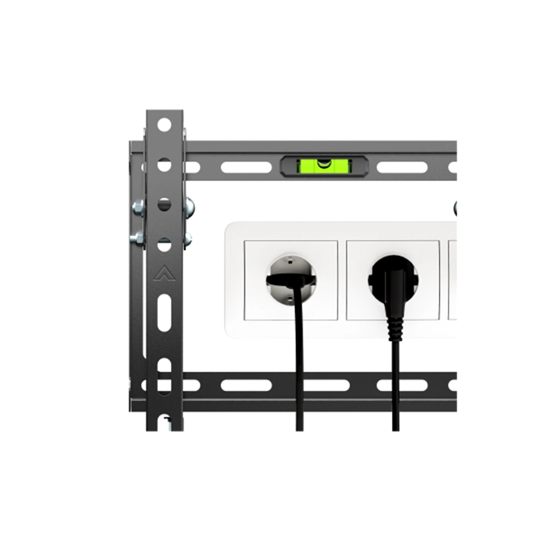 Кронштейн XG W-1343T для ТВ и мониторов 13"-43"  - фото 6