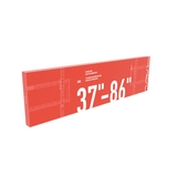 Кронштейн XG WA-3786T для ТВ и мониторов 37"-86"  - фото 4