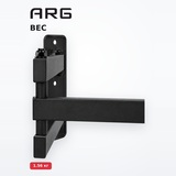 Кронштейн функциональный ARG LDA41-223 23" - 43" - фото 5