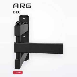 Кронштейн функциональный ARG LDA41-223 23" - 43" - фото 5