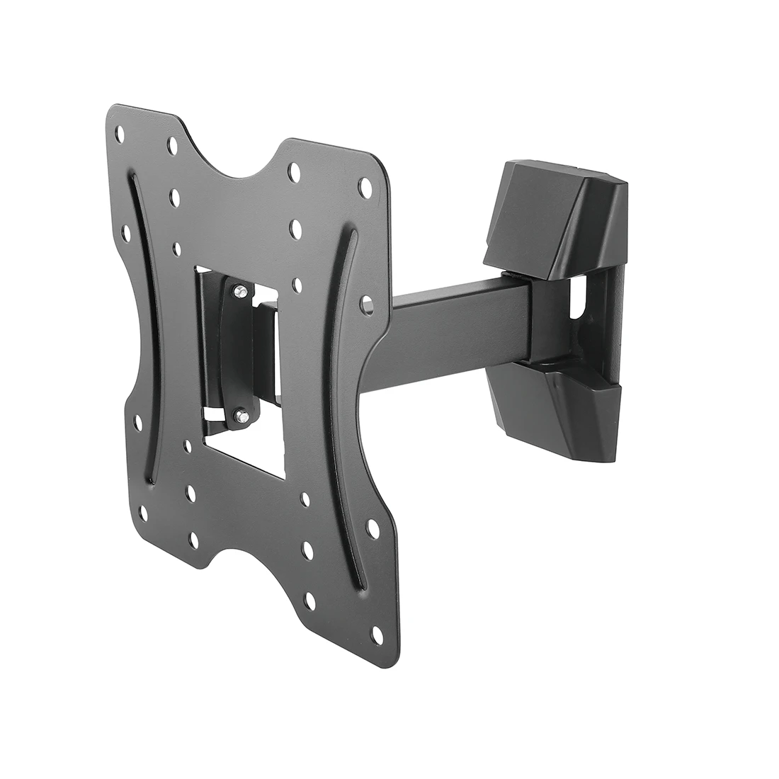 Кронштейн Deluxe DLKLA27-221 для ТВ и мониторов, 23"-42" 