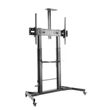 Стойка мобильная Brateck TTL03H-610TW 