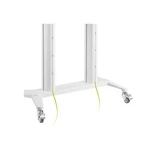 Стойка мобильная Brateck TTL12-610TW  - фото 3