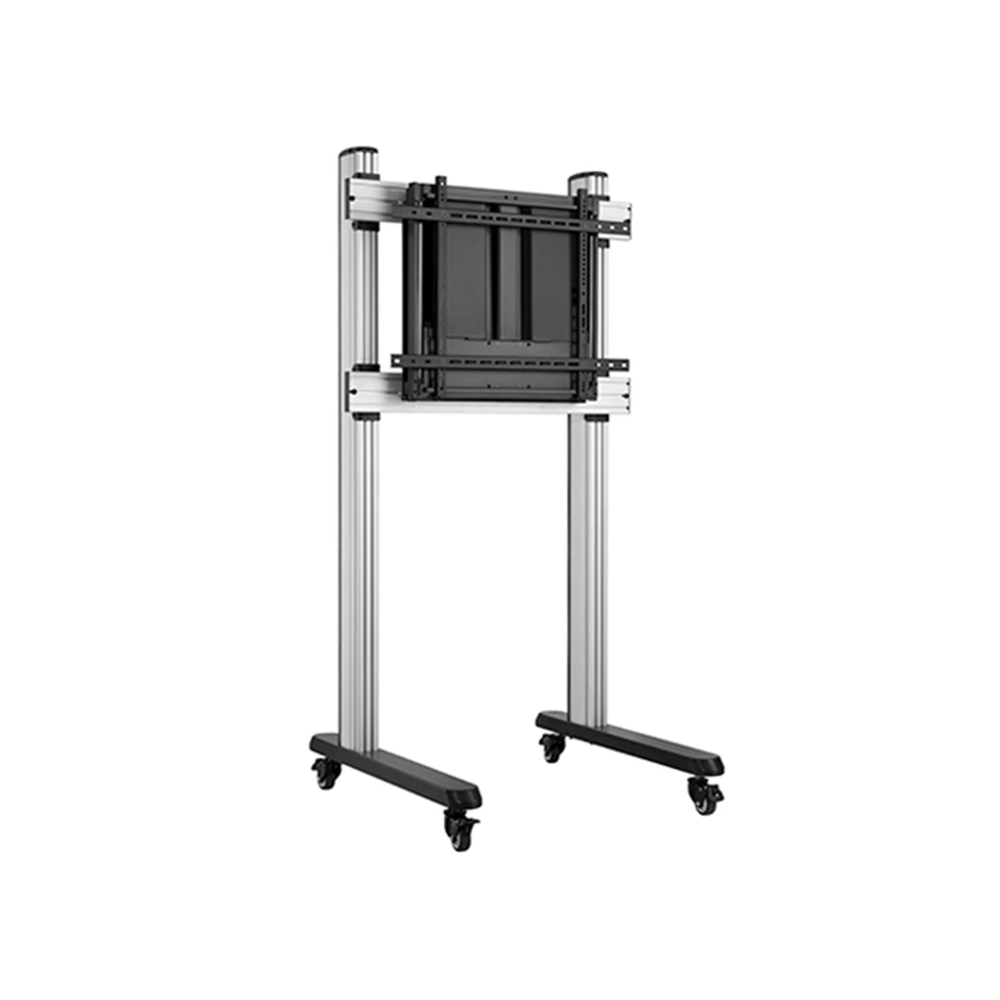 Стойка мобильная с регулировкой высоты, Brateck TTF09H-90FW 