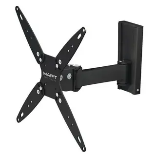 Кронштейн функциональный Mart 306 A(S) 10″ - 42″