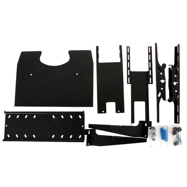 Кронштейн наклонный Mart 410S 22″ - 65″ - фото 2