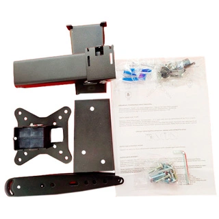 Кронштейн функциональный Mart 407А 26″ - 50″