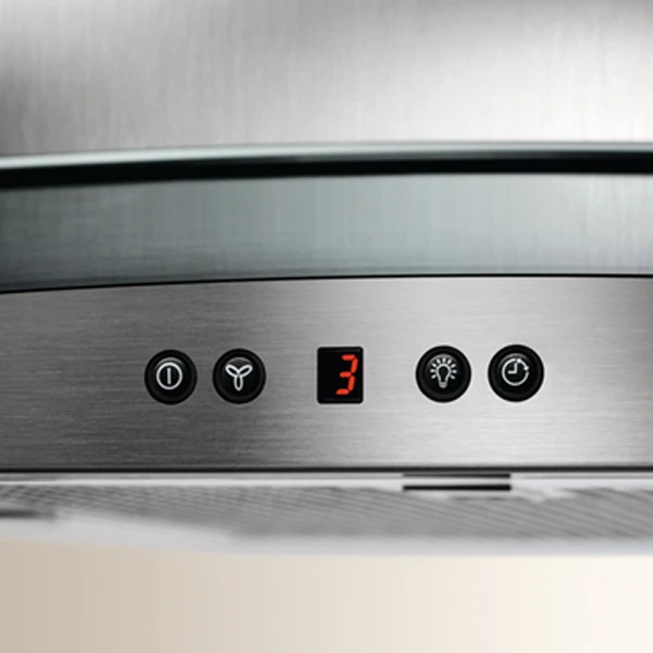 Electrolux ауа сорғышы EFL10965OX - фото 4