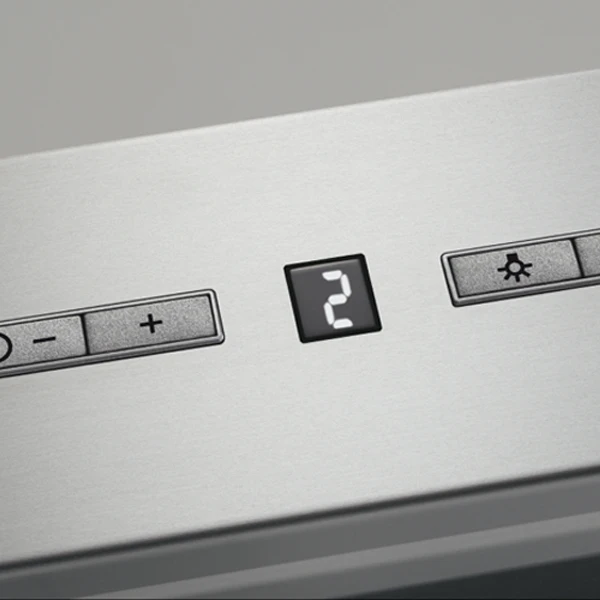 Electrolux ауа сорғышы EFF60560OX - фото 4