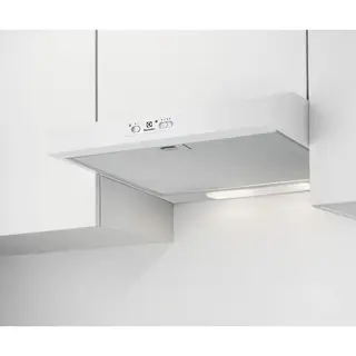 Electrolux ауа сорғышы EFU9216W