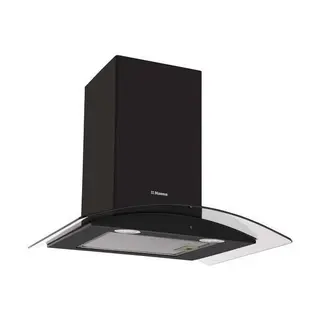 Hansa кіріктірілетін ауа сорғышы OKP6541GBH