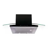 Hansa кіріктірілетін ауа сорғышы OKP6541GBH - фото 2